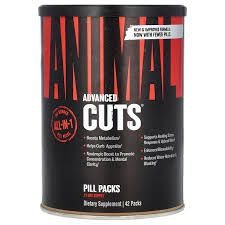 Animal Advanced Cuts