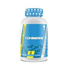 Yohimbine