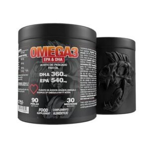 Omega3 EPA & DHA