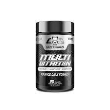 Core Champs Multi Vitamin