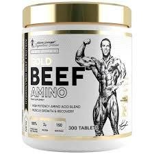 Gold Beef Amino