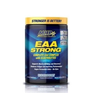 MHP EAA Strong