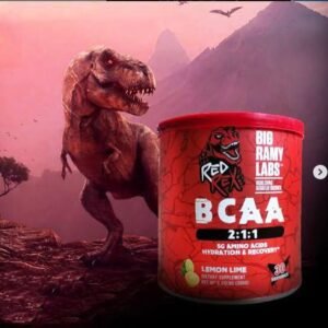 Red Rex BCAA 2:1:1