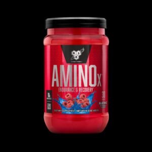 Finish First Amino x
