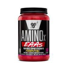 Finish First Amino x EAA