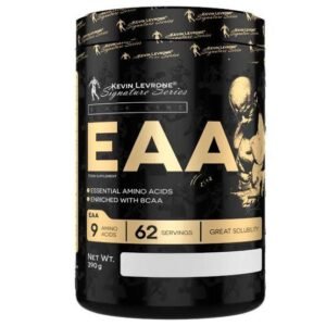 Kevin Levrone EAA