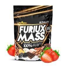 Furiux Mass