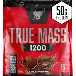 True Mass