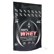 Azgard Whey Protein