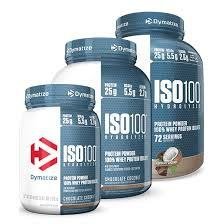 Dymatize ISO100