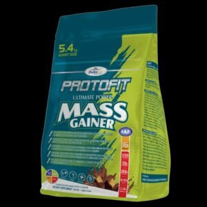 Protofit Mass Gainer