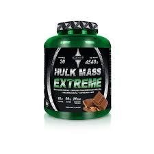 Hulk Mass Extreme