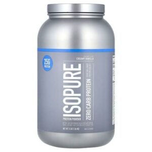 Iso Pure Protein