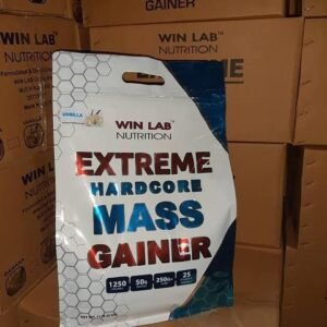 Win Lab Extreme Hardcore Mass Gainer