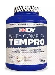 DY Whey Complex Tempro