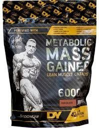 DY Metabolic Mass Gainer