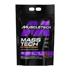 Mass Tech Extreme 2000