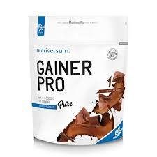 Nutriversum Gainer Pro