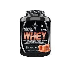 Azgard 100% Whey