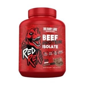 Beef Protein Isolate