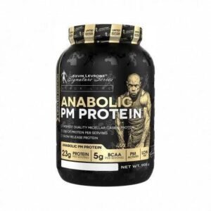 Anabolic PM Protein