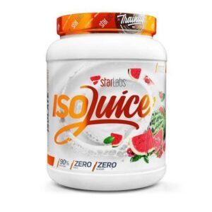 Star labs Iso Juice