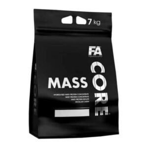 Core Mass