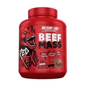 Beef Mass