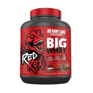 Big Whey