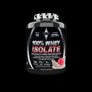 Whey Isolate