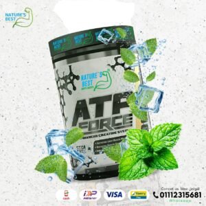 ATP Force Creatine
