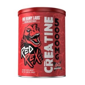 Creatine 5000MG 60 serve