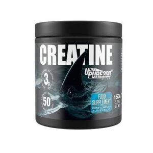 Ultra Pure Creatine