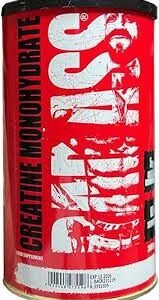 Bad Ass Creatine Monohydrate