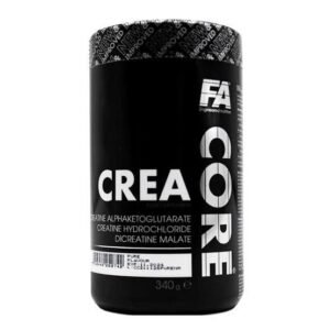 FA Core Crea