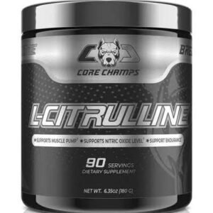Core Champs L-Citrulline