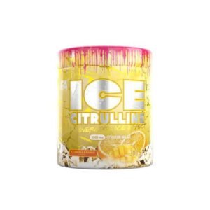 Ice Citrulline