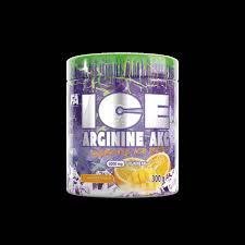 Ice Arginine AKG