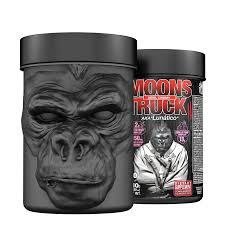 Moons Truck