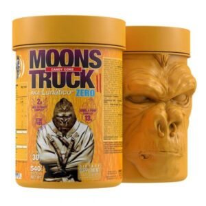 Moons Truck Zero
