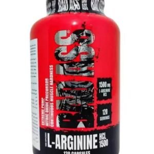 L-Arginine HCL 1500