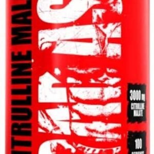 Citrulline Malate