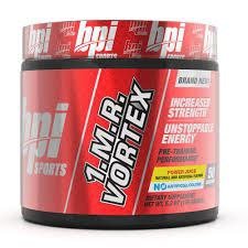BPI 1.M.R. Vortex