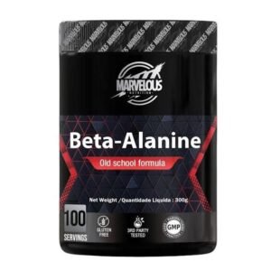 Beta - Alanine
