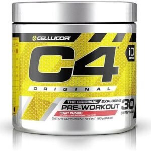 Cellucor C4