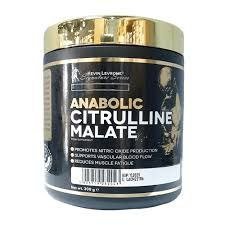 Anabolic Citrulline Malate